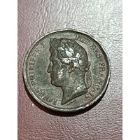 Медаль Людовик