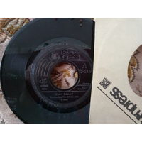 Виниловая пластинка EDDY GRANT. 7"
