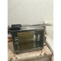 Электрошашлычница ЭШГ-1,25/220