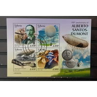 Самолёты история авиации  блок сто