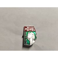 Автозавод БелАЗ