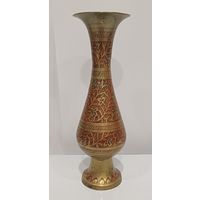 Все лоты с 1р.Ваза бронза