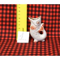 Рыбка. СССР.