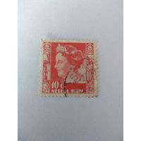 Голландская Ост-Индия 1937-1939