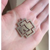 Подвеска rammstein