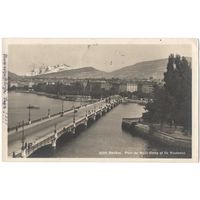 Распродажа коллекции открыток с видами мостов