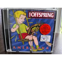 The Offspring \ Americana (CD)