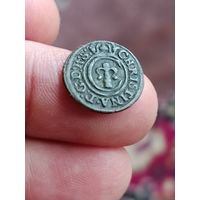 Кристинка 1645 года