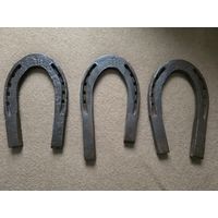 ПОДКОВЫ ИЗ МАЁНТКА. КЛЕЙМО.