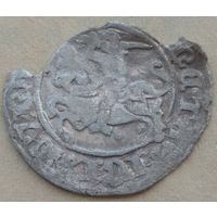 Полугрош Сигизмунд I Старый, Вильно, 1509-1516. Возможен обмен