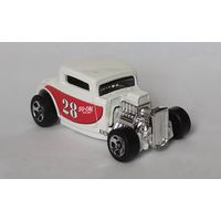 Машинка Модель Ford 1932 Hot Wheels