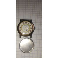 Часы Вымпел не рабочие