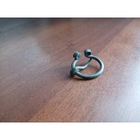 Древняя застежка