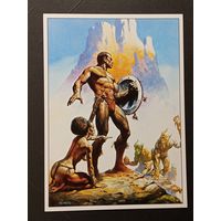 Валеджо Фэнтази 2000