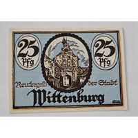 Германия нотгельд