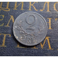 2 эре 1942 Дания #01