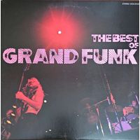 Grand Funk.  The Best