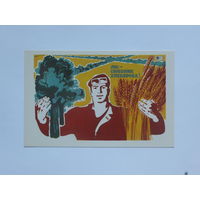 Сурьянинов ссоцарт 1978 9х14 см