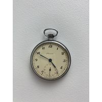 Карманные часы Молния СССР