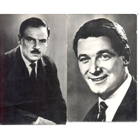 Михаил Глузский, Александр Белявский