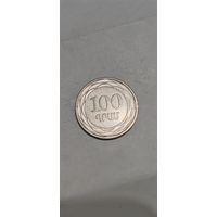Армения 100 драм 2003