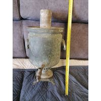 Остатки от самовара