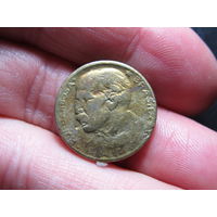 Бразилия 20 сентаво, 1954. С 20 копеек. Распродажа коллекции. Смотрите другие лоты.