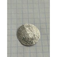 Драйпелькер 1632 года