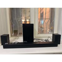 Саундбар LG S60TR