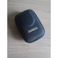 Кейс футляр для фотоаппарата. Синий.