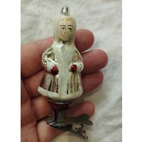 Ёлочная игрушка Герда