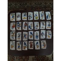 Дональд Дак