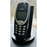 Nokia 3310 - Легенда в ваши руки