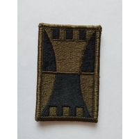 Шеврон 0216, США