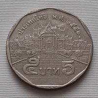 5 бат 2008 г. Таиланд
