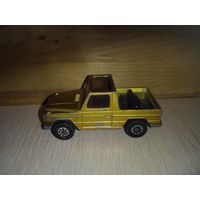 Модель джипа.Siku.1/60