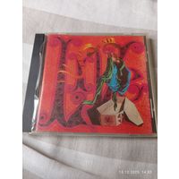 Grateful dead Live Dead CD US Warner. NM