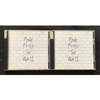 Pink Floyd – The Wall Disc 1 и Disc 2