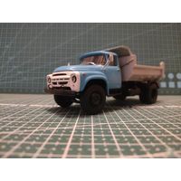 Масштабная модель ЗИЛ-ММЗ-4505 Масштаб 1/43