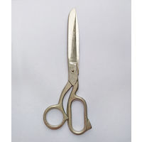 Ножницы портновские Г68 СССР.