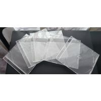 Коробка (футляр) для компакт диска (Slim)