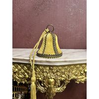 Редкий музыкальный колокольчик, Европа, много лотов с рубля