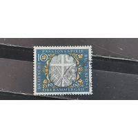 РАСПРОДАЖА ГЕРМАНИЯ 1960г. Гаш.