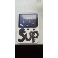 Игровая приставка. Вроде работает не проверялась.