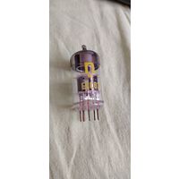 Радиолампы (1xEL34, 1xECC83, 2xEZ81, 1xEM84)