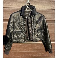 Утепленная куртка бренда Kazaki