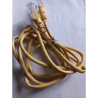 Дата кабель CAT.5 UTP