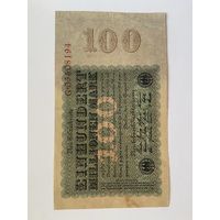 100000000 марок Германской империи