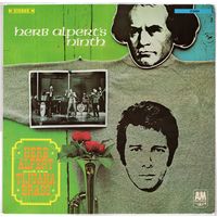 LP Herb Alpert and The Tijuana Brass 'Herb Alpert's Ninth'