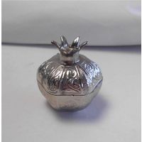 Шкатулка Таблетница Бонбоньерка ACOR 05